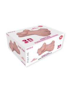 Double Hole - YC-041