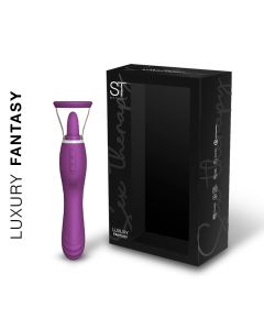 Succionador Luxury fantasy - ST-VB-0258