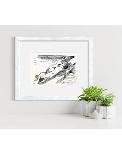 Verano (II) - Alternate View