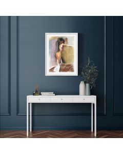 De reojo - Alternate View