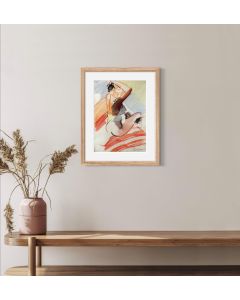 Listo - Alternate View