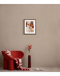 Así me gustan - Alternate View