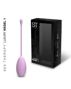 KEGEL 1 90 grs. - ST-KG-0034 Lila 