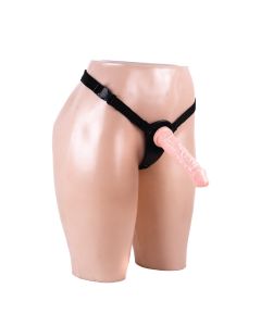 ARNÉS AMERICANO - 90-715-21