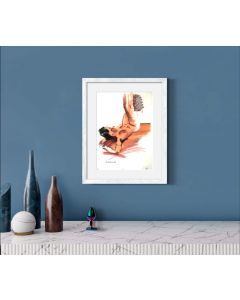 Mi momento - Alternate View