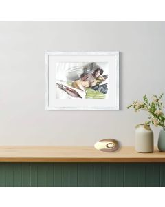 97 sueños - Alternate View