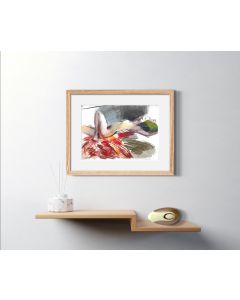 No sé lo que quiero - Alternate View