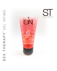 Lubricante Frutilla 60cc.