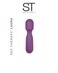 Vibrador Laura vibe - BY30A02-006
