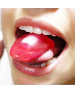 Trinity Lick It! Tongue Vibe - AB901 - Alternate View