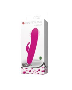 Mini rabbit Caesar - BI-014292