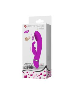 Christ, rabbit - BI-014320