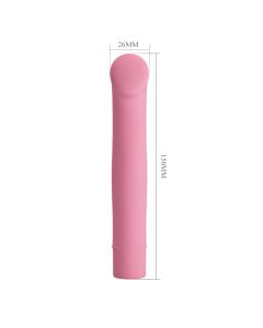 Bogey vibrador - BI-014719-1 - Alternate View
