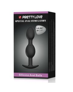 Plug anal - BI-040035