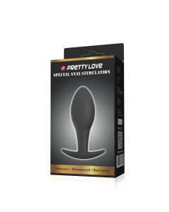 Pretty love But plug - BI-040038N