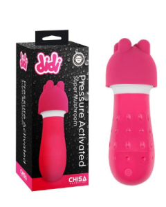 Pressure Activated Super Mushroom - CN-710485466