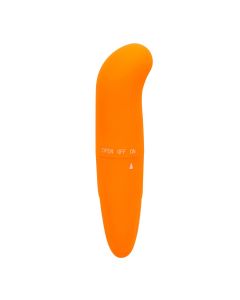Invigorate, Vibrador de Punto G - CN-410731110