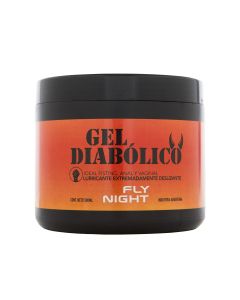 GEL DIABOLICO 500 CC. - C3070