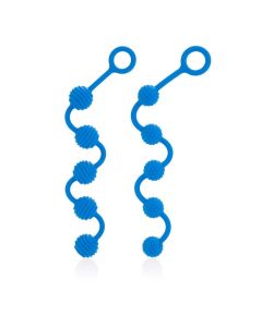 Posh Silicone O Beads - SE-1322-20 - Alternate View