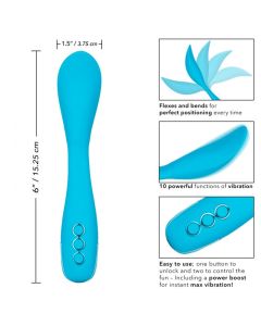 California Dreaming Palm Springs Pleaser - SE-4350-00-3 - Alternate View