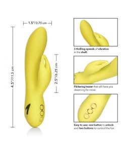 California Dreaming ™ Venice Vixen - SE-4350-20 - Alternate View