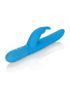 Posh®Silicone Bounding Bunny™- SE-4540-10 - Alternate View