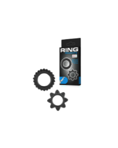 black ring  - BI-210154