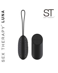 Estimulador clitoriano Luna  - SW117