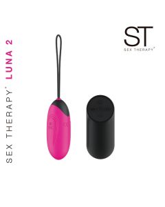 Estimulador clitoriano Luna 2 - 18019