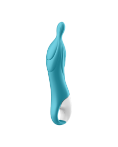 A-Mazing 2 turquoise - J2018-213-1