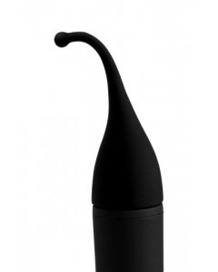 Estimulador vibratorio de silicona Pinpoint - AG347 - Alternate View