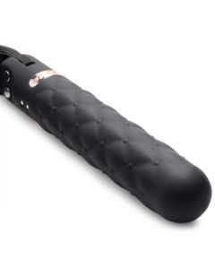Vibra-Lasher 9X Vibrador & Flogger - AG967 - Alternate View