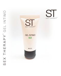 Lubricante Ice 60cc. - Alternate View