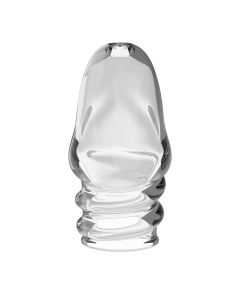 Funda texturada de pene - BI-026249-1 - Alternate View