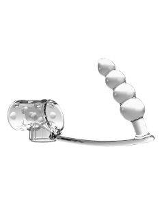 Plug anal +anillo - BI-026277M - Alternate View