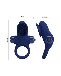 Anillo vibrador - BI-210205-3 - Alternate View