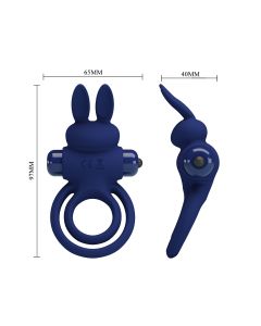 Anillo vibrador - BI-210206-3 - Alternate View