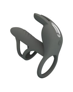 Anillo peneano recargable - BI-210326-1 - Alternate View