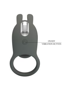 Anillo peneano recargable - BI-210326-1