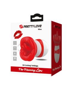 Estimulador de clitoris - BI-300028