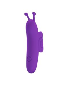Vibrador clitoriano - BI-300038 - Alternate View