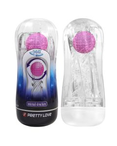 Masturbador -BM-00900T102