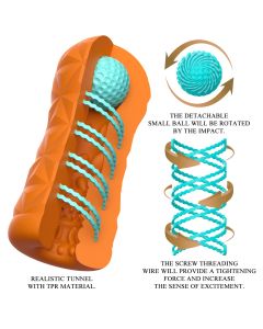 Masturbador - BM-009229T6-1 - Alternate View