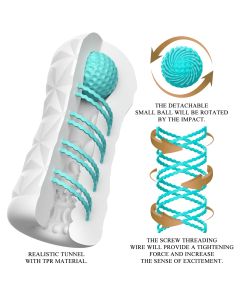 Masturbador - BM-009229T6-2 - Alternate View