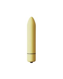Bullet 9 yellow -  BY17-201 Yellow - Alternate View