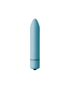 Estimulador de clitoris Bullet 9 - BY 17-201BLUE - Alternate View