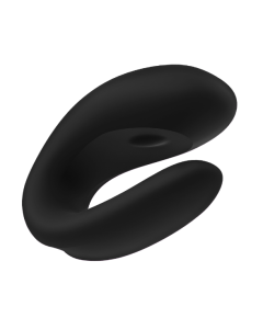 Double Joy Black, Black - 4002392