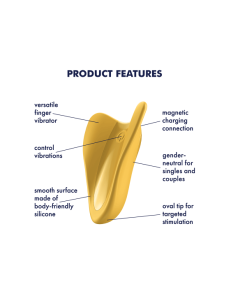 High Fly yellow - J2018-120-1 - Alternate View