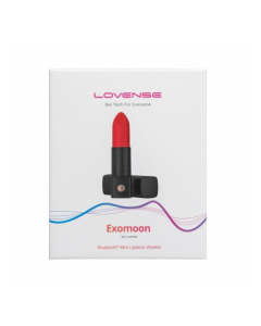 Exomoon lovense - Alternate View
