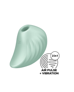 Pearl Diver mint - 4051550